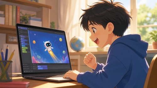 「プログラミングに興味はあるけど、いきなり転職前提のスクールは重い」——基礎だけ学べる場所を探した話