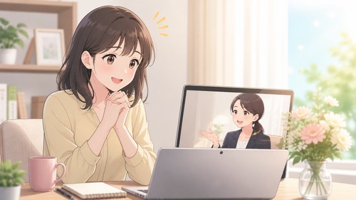 「結婚相談所は初期費用も成婚料も高そう」——月会費だけで始められるサービスを見つけた話