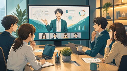 「査定に時間がかかりすぎて、1日に対応できる件数が増えない」——AI査定の説明会に参加した話