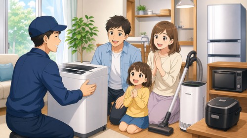 「最新ガジェット、買って失敗したくない」——まずレンタルで試した話