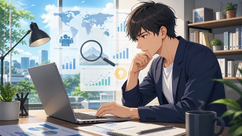 「SEOツール、高機能なものほど高額で手が出ない」——低価格プランで十分だった話