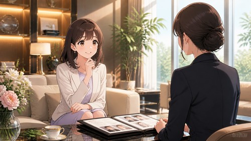 「マッチングアプリでは、価値観が合う相手となかなか出会えない」——同水準の相手と出会える相談所を選んだ話