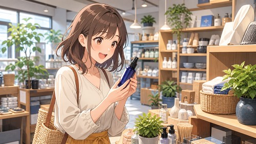 「介護用品、どこで買えば安心なのか分からない」——許可を持つ販売店を選んだ話