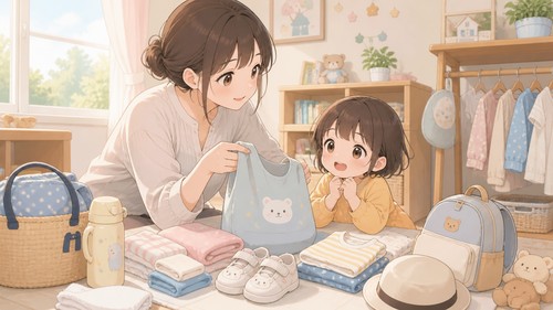 「写真フォルダに眠っている思い出を、形にして残したい」——1枚の写真からギフトを作った話