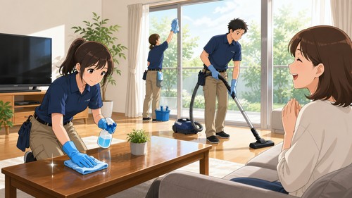 「独立したいけど、未経験で何から始めればいいか分からない」——研修体制のある開業プランを見つけた話