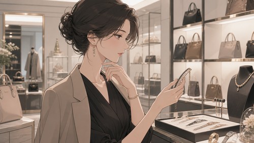 「財布、どうせ長く使うなら職人の仕事に触れたい」——made in Tokyoの一本を選んだ話