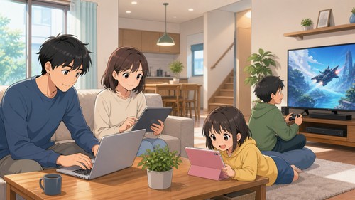 「光回線のキャッシュバック、広告と実際の金額が違う気がする」——料金プランをしっかり確認した話