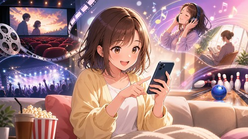 「ゲームアプリ、いちいち課金するのが積み重なる」——遊び放題サービスに切り替えた話