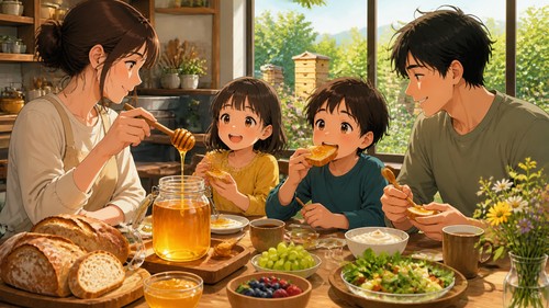 「本当に自分に合っているのか不安…」——武州養蜂園で悩みを解決できた話
