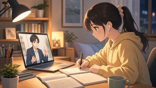 「本当に自分に合っているのか不安…」——Re:sta(リスタ)で悩みを解決できた話