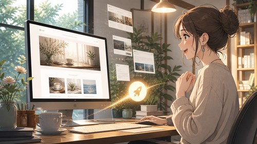 「本当に自分に合っているのか不安…」——WORKSTUFF / GOODSTUFFで悩みを解決できた話