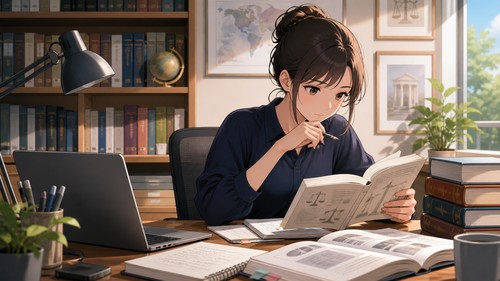 「本当に自分に合っているのか不安…」——フェロー・アカデミーで悩みを解決できた話