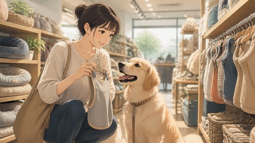 「うちの子、市販のフードをあまり食べてくれない」——原材料にこだわって見つけたフード