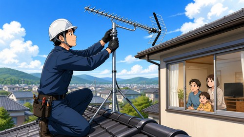 「本当に自分に合っているのか不安…」——さくらアンテナで悩みを解決できた話