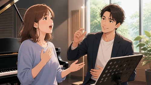 「本当に自分に合っているのか不安…」——スキルアップとコスパのボイストレーニングBRUSH VOICE（ブラッシュボイス）で悩みを解決できた話