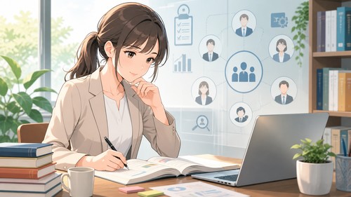 「本当に自分に合っているのか不安…」——mamaトレで悩みを解決できた話