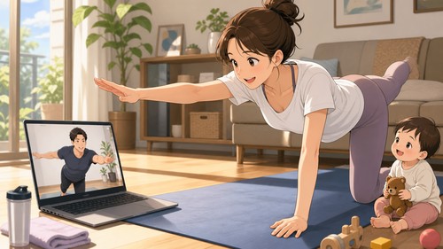 「本当に自分に合っているのか不安…」——キャリア人財育英協会（CRIA）で悩みを解決できた話