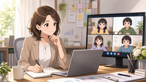 「本当に自分に合っているのか不安…」——WTE（ワールドトークエンジン）で悩みを解決できた話