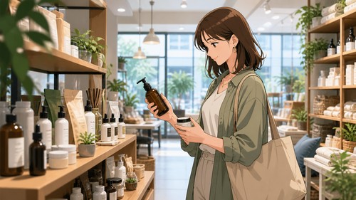 「本当に自分に合っているのか不安…」——クラースショップで悩みを解決できた話