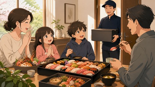 「本当に自分に合っているのか不安…」——スエヒロ家で悩みを解決できた話
