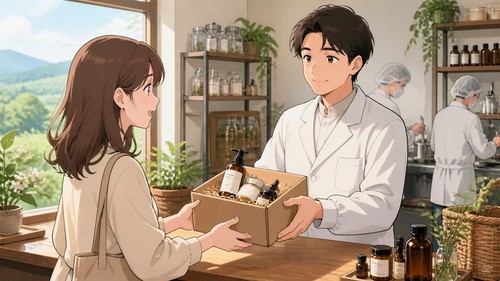 「本当に自分に合っているのか不安…」——TO ZEROメーカー直販サイトで悩みを解決できた話
