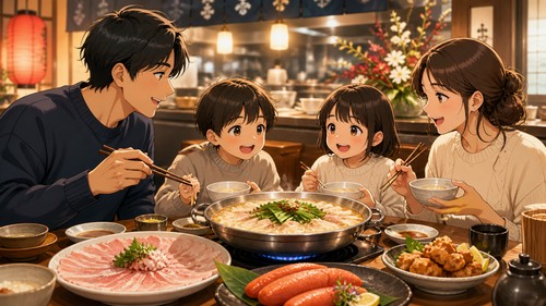 「本当に自分に合っているのか不安…」——はかた寿賀やで悩みを解決できた話