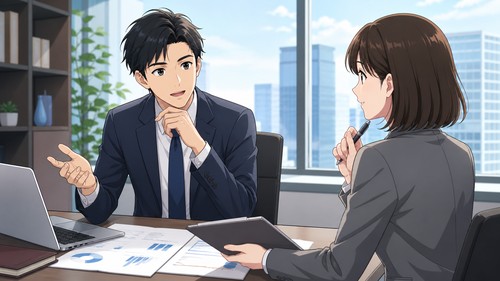 「本当に自分に合っているのか不安…」——コトラで悩みを解決できた話