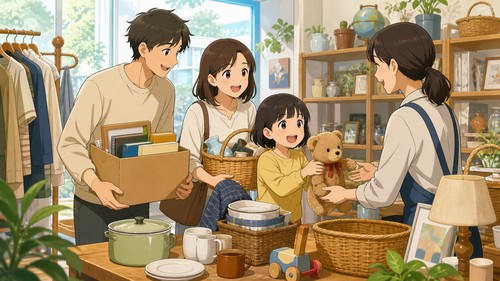 「本当に自分に合っているのか不安…」——ティファナで悩みを解決できた話