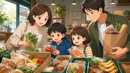 「本当に自分に合っているのか不安…」——ロスオフ(旧 在庫ロス掲示板)での商品購入で悩みを解決できた話
