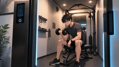 「本当に自分に合っているのか不安…」——ハコジムで悩みを解決できた話