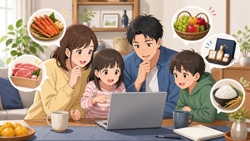 「本当に自分に合っているのか不安…」——ふるさと納税ニッポンで悩みを解決できた話