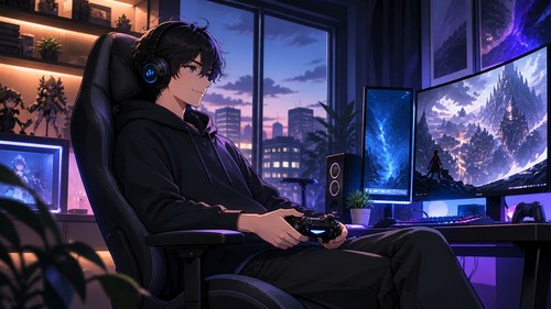 「本当に自分に合っているのか不安…」——プロリーグでの使用やプロゲーマーが愛用しているDXRACERのゲーミングチェアの購入で悩みを解決できた話