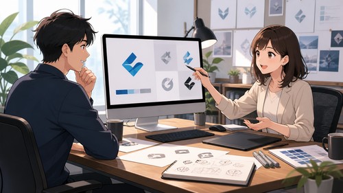 「本当に自分に合っているのか不安…」——コクリロゴで悩みを解決できた話