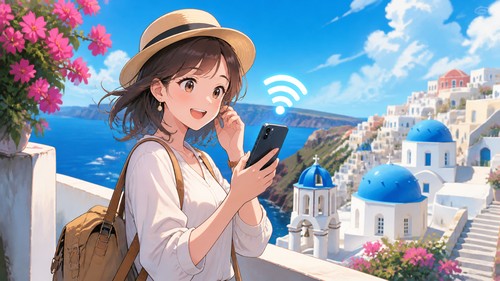 「本当に自分に合っているのか不安…」——安い!簡単!便利!無制限で使える海外WifiSakuraMobile海外Wifiの申し込みで悩みを解決できた話