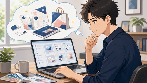 「本当に自分に合っているのか不安…」——トヨシコー.comで悩みを解決できた話