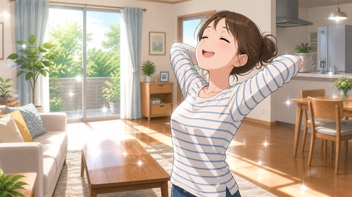 「本当に自分に合っているのか不安…」——リベンライズハウスクリーニングの申込で悩みを解決できた話