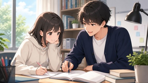 「本当に自分に合っているのか不安…」——家庭教師サービススマートレーダー への無料会員登録で悩みを解決できた話