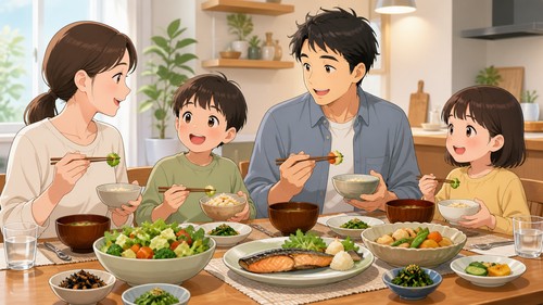 「本当に自分に合っているのか不安…」——無塩ドットコム減塩食品の通販商品購入で悩みを解決できた話