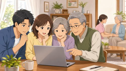 「本当に自分に合っているのか不安…」——クラウドケア新規依頼者Web申込プロモーションで悩みを解決できた話