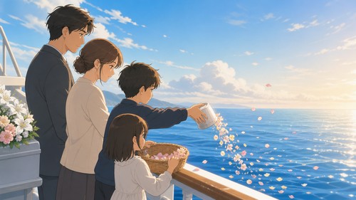 「本当に自分に合っているのか不安…」——ミキワ高成約率！粉骨・散骨サービス申し込み獲得高額プログラムで悩みを解決できた話