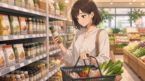 「本当に自分に合っているのか不安…」——無塩ドットコム減塩食品の通販商品購入で悩みを解決できた話