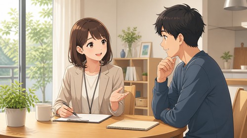 「本当に自分に合っているのか不安…」——アステッキで悩みを解決できた話