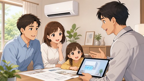 「本当に自分に合っているのか不安…」——ワールドエアシステムで悩みを解決できた話