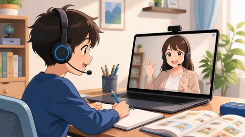 「本当に自分に合っているのか不安…」——エイゴルで悩みを解決できた話