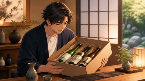 「本当に自分に合っているのか不安…」——日本酒好き必見！プロ厳選の希少な日本酒が、毎月自宅で楽しめる！今話題の日本酒サービスsaketakuの新規会員獲得で悩みを解決できた話