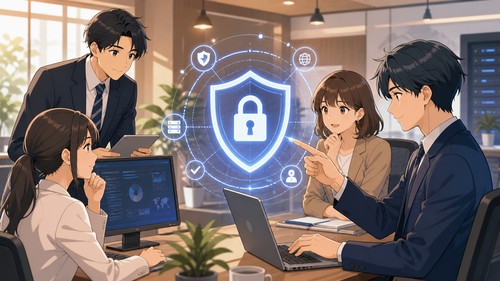 「本当に自分に合っているのか不安…」——プロテッジで悩みを解決できた話