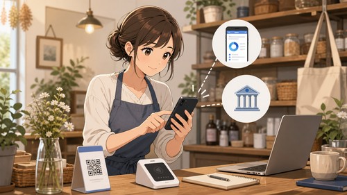 「本当に自分に合っているのか不安…」——Square 成果報酬型プログラム！アカウント作成で悩みを解決できた話