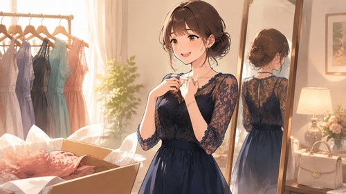 「本当に自分に合っているのか不安…」——おしゃれコンシャスで悩みを解決できた話