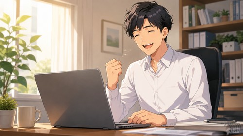 「本当に自分に合っているのか不安…」——お名前.comドメイン登録プロモーション / GMOインターネット株式会社で悩みを解決できた話