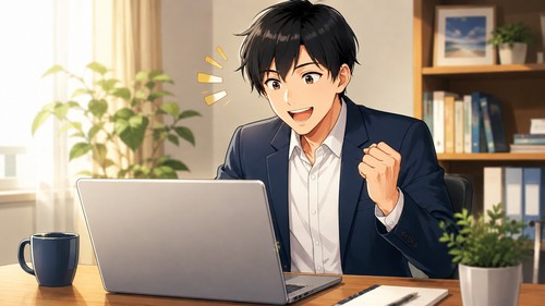 「本当に自分に合っているのか不安…」——お名前.com　レンタルサーバー申込募集プロモーション / GMOインターネット株式会社で悩みを解決できた話